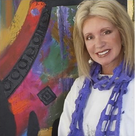 Jenny Foster