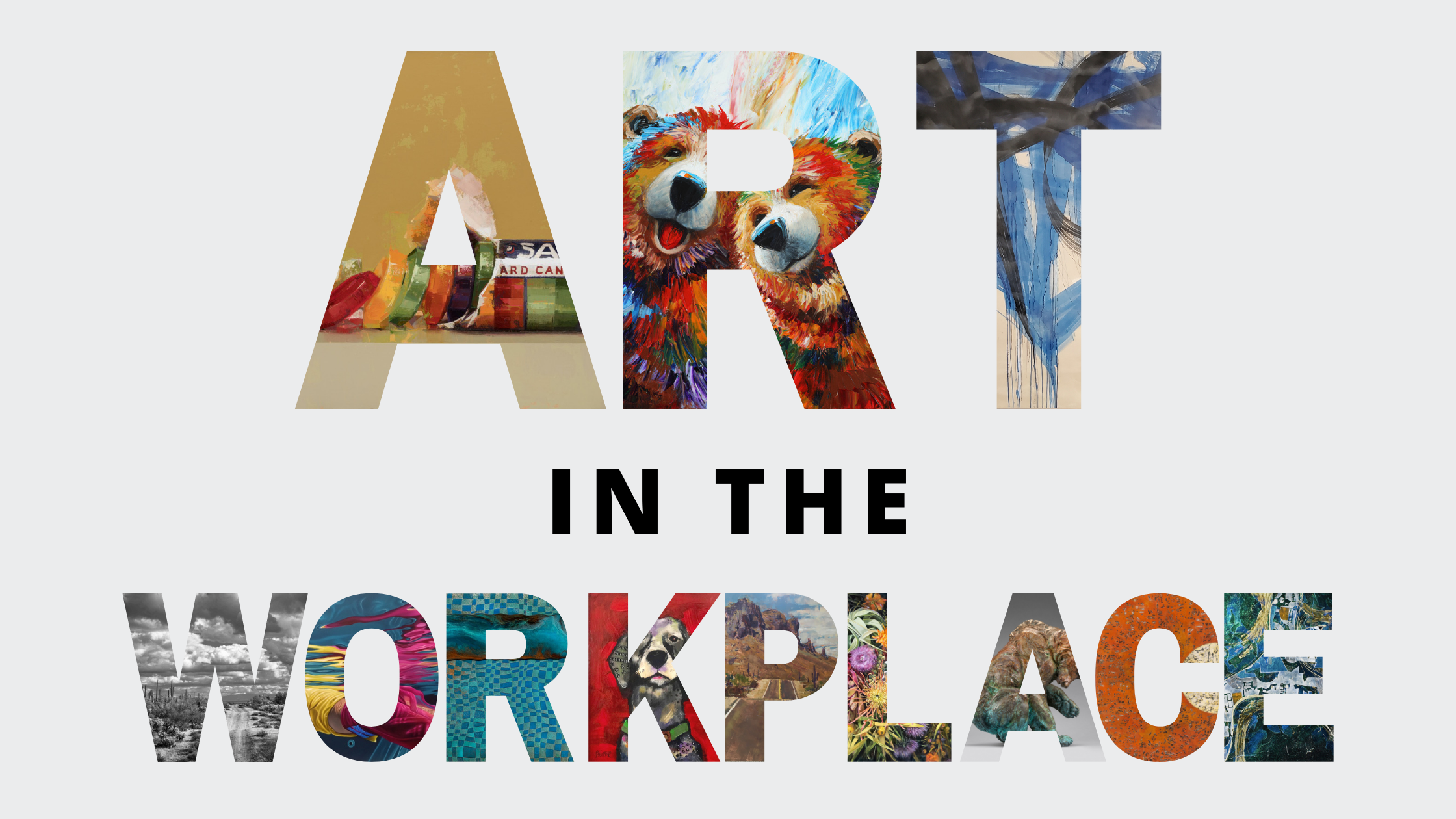 Art in the Workplace