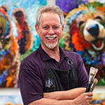 Bruce Marion