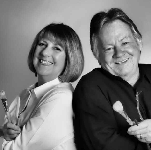 Sheri & Ralph Meldrum