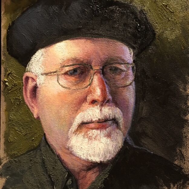 Gregory Sievers