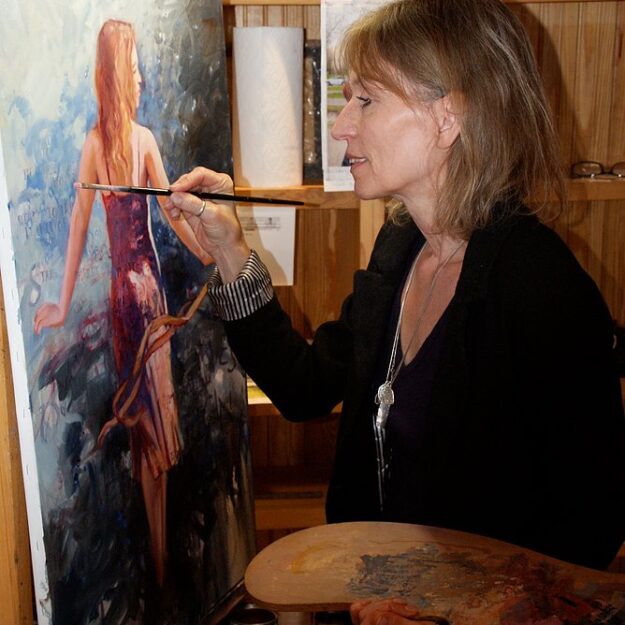Kim Ballard