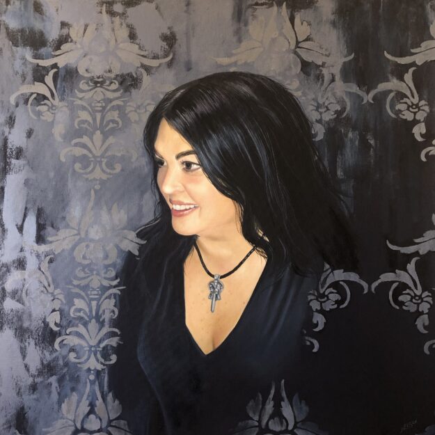 Priscilla Nelson