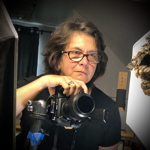 Carolyn Thome