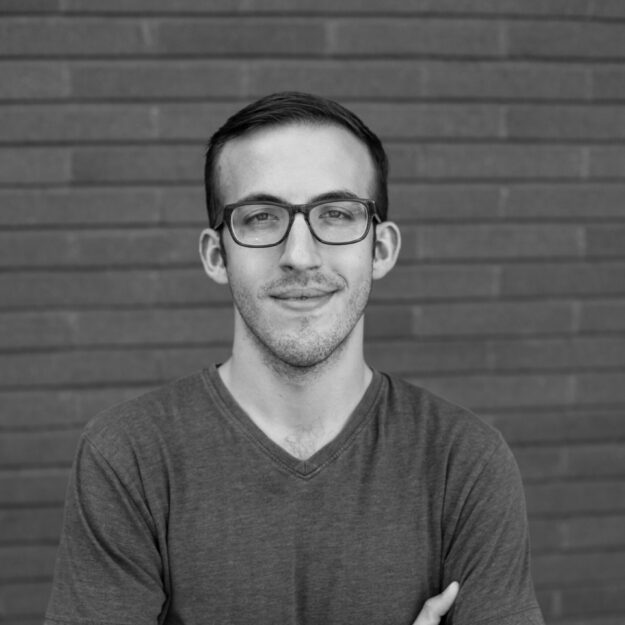 Caleb Siegler