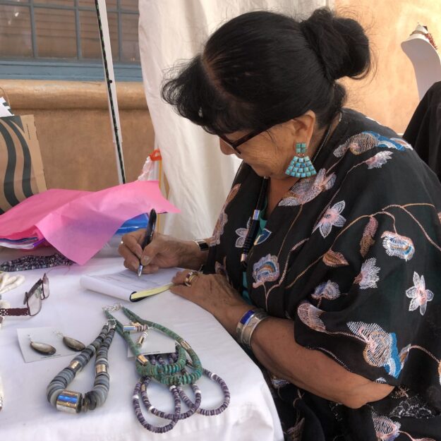 Annabelle's Native American Jewelry