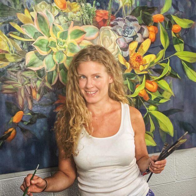 Elizabeth Butler