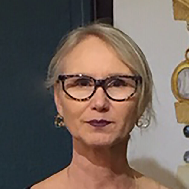 Isabelle Posillico