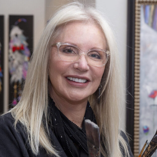 Jenny Foster