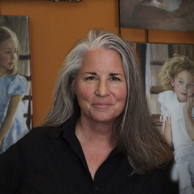 Robin Damore