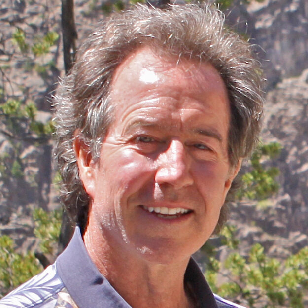 Randy Galloway
