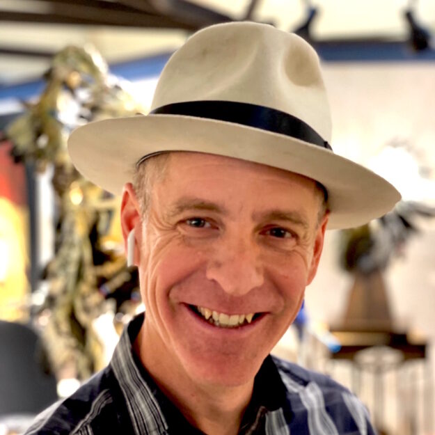 J Todd Paxton