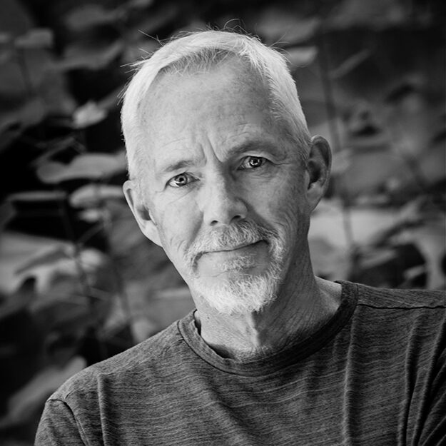 Michael McRae