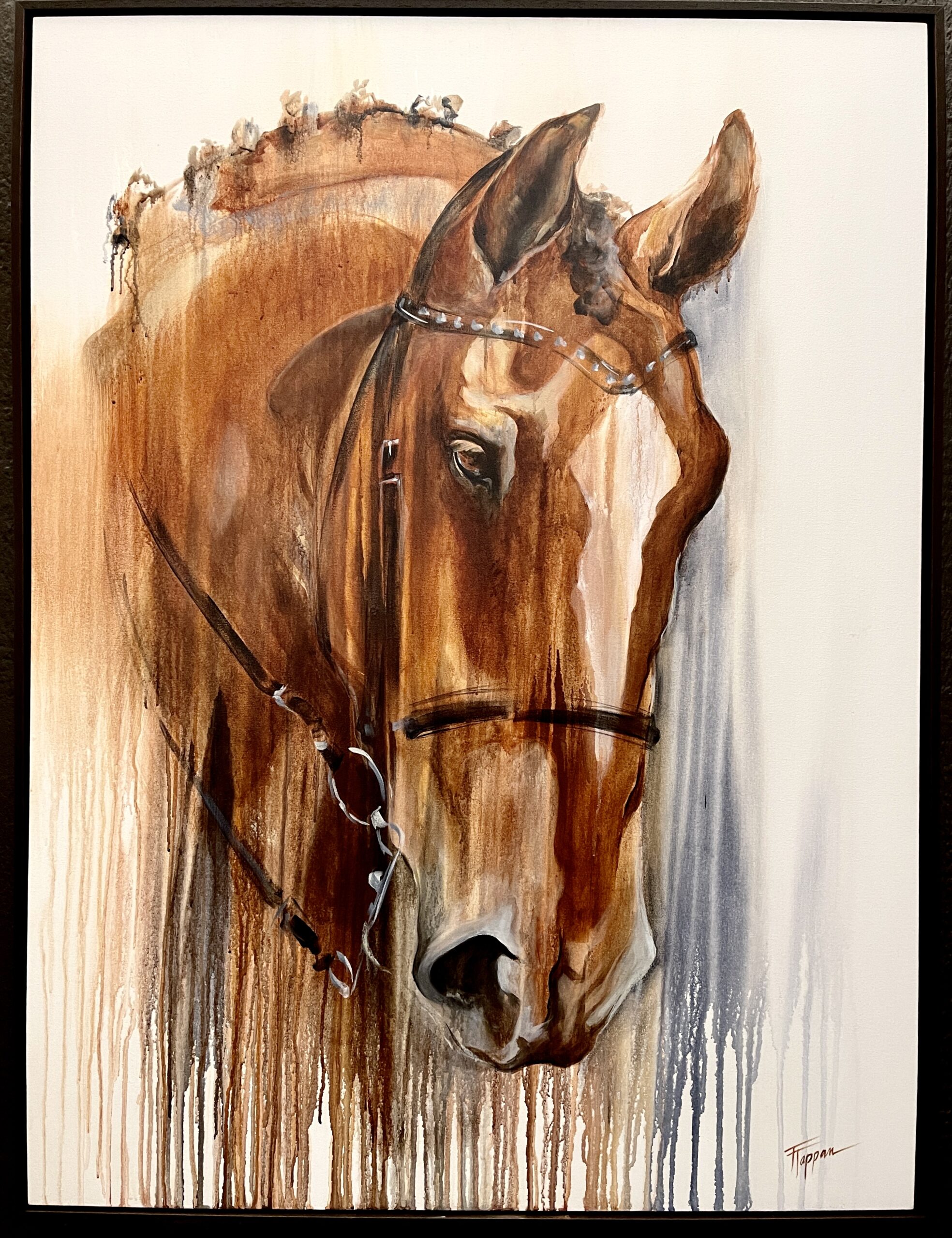 tammy tappan artist