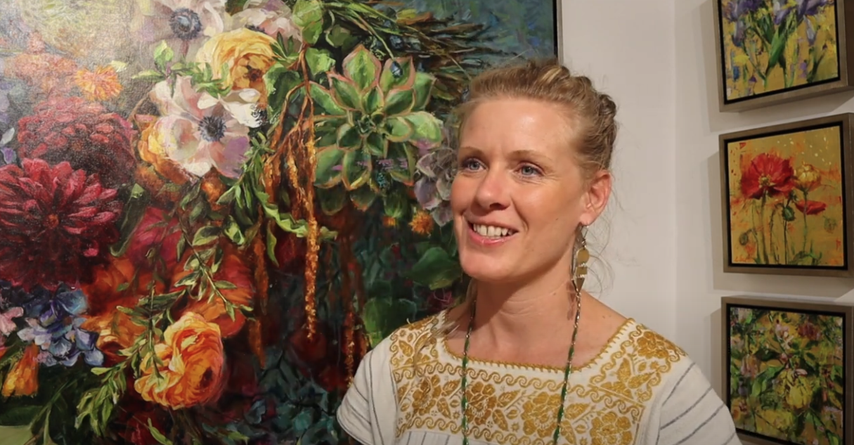 elizabeth butler artist