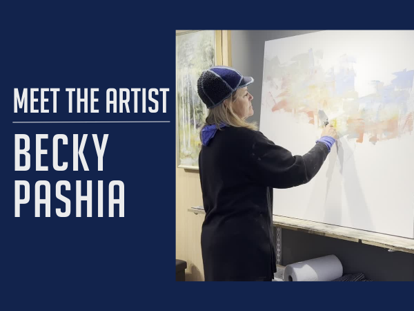 meet the artist becky pashia