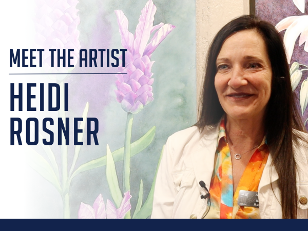heidi rosner watercolor