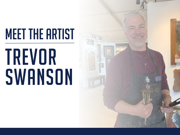 trevor swanson artist